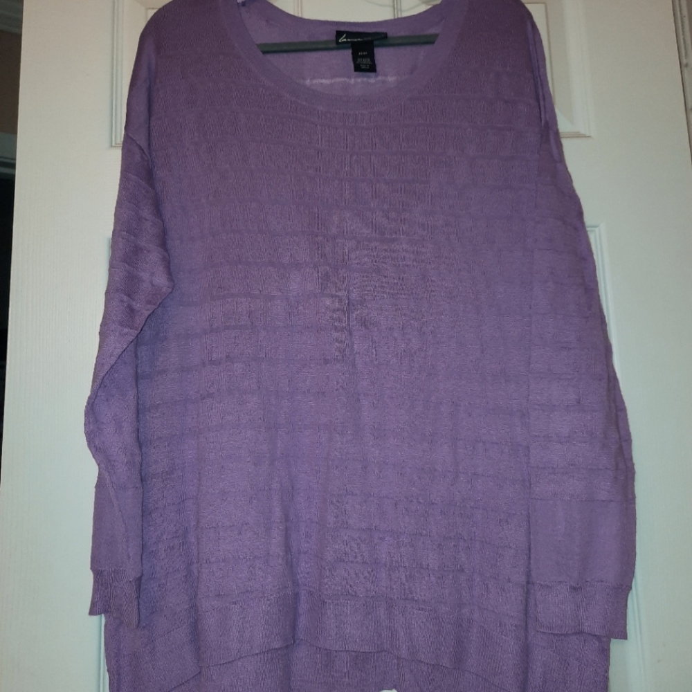 Lane Bryant Sweater 22/24